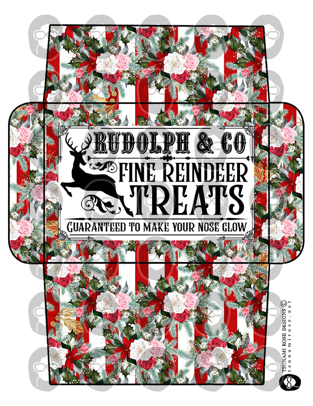 Christmas Envelopes, Junk Journal Envelopes -8pg Digital Download- Journaling Envelopes, Santa Envelopes, Scrapbook Envelope, Ephemera Pouch