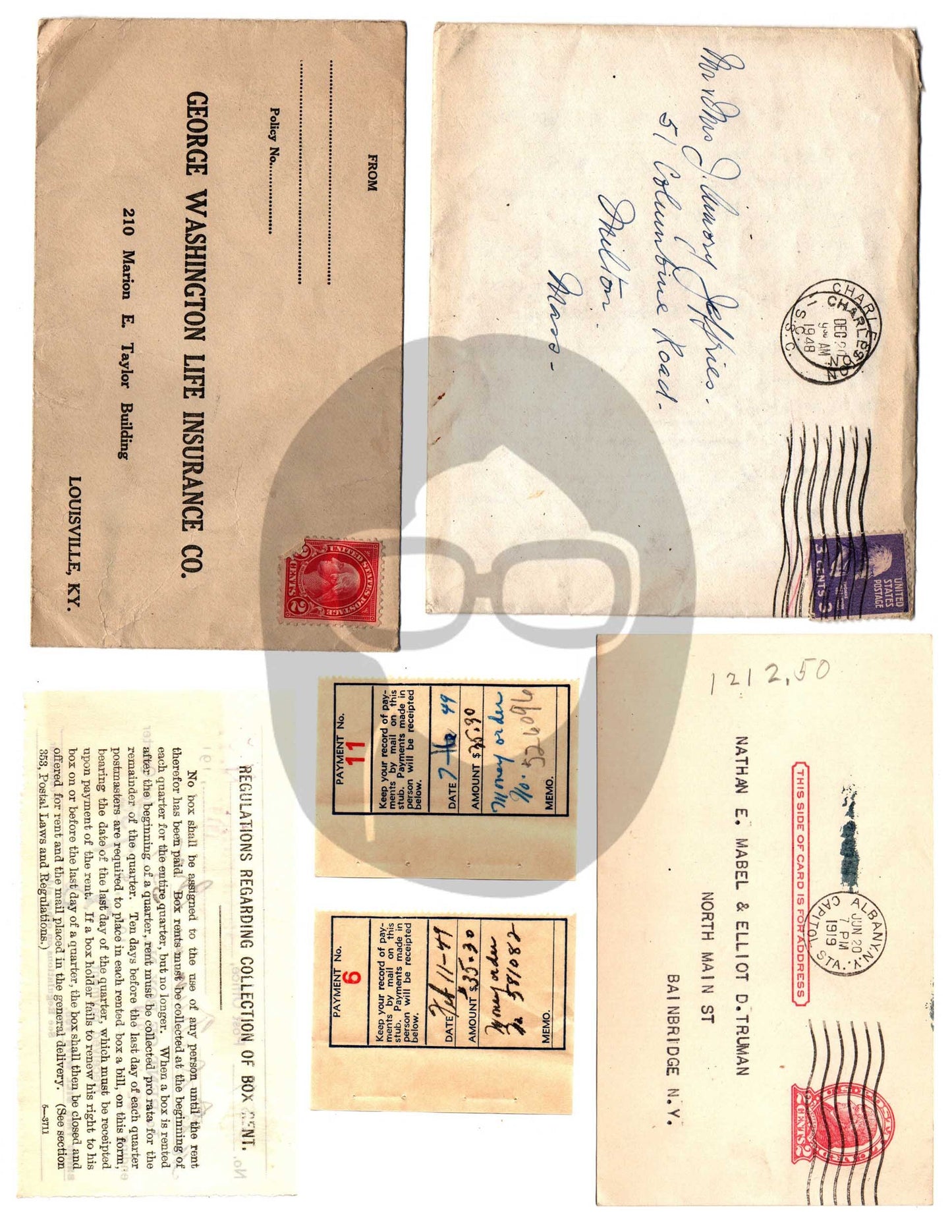 Ephemera Pack - Printable Ephemera Set #54 - 24 Page Instant Download - junk journal kit, journaling kit, journal cards, ephemera paper pack