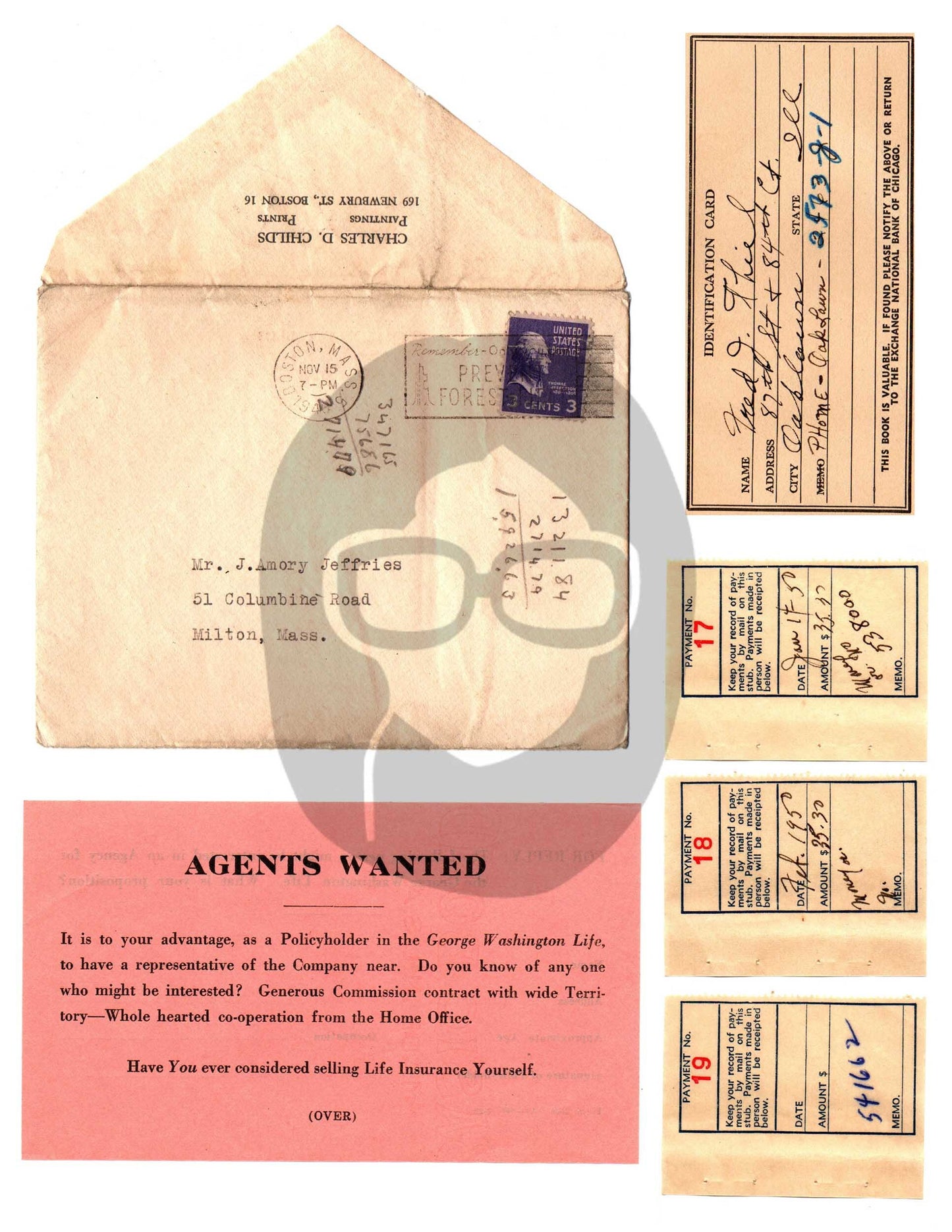 Ephemera Pack - Printable Ephemera Set #54 - 24 Page Instant Download - junk journal kit, journaling kit, journal cards, ephemera paper pack