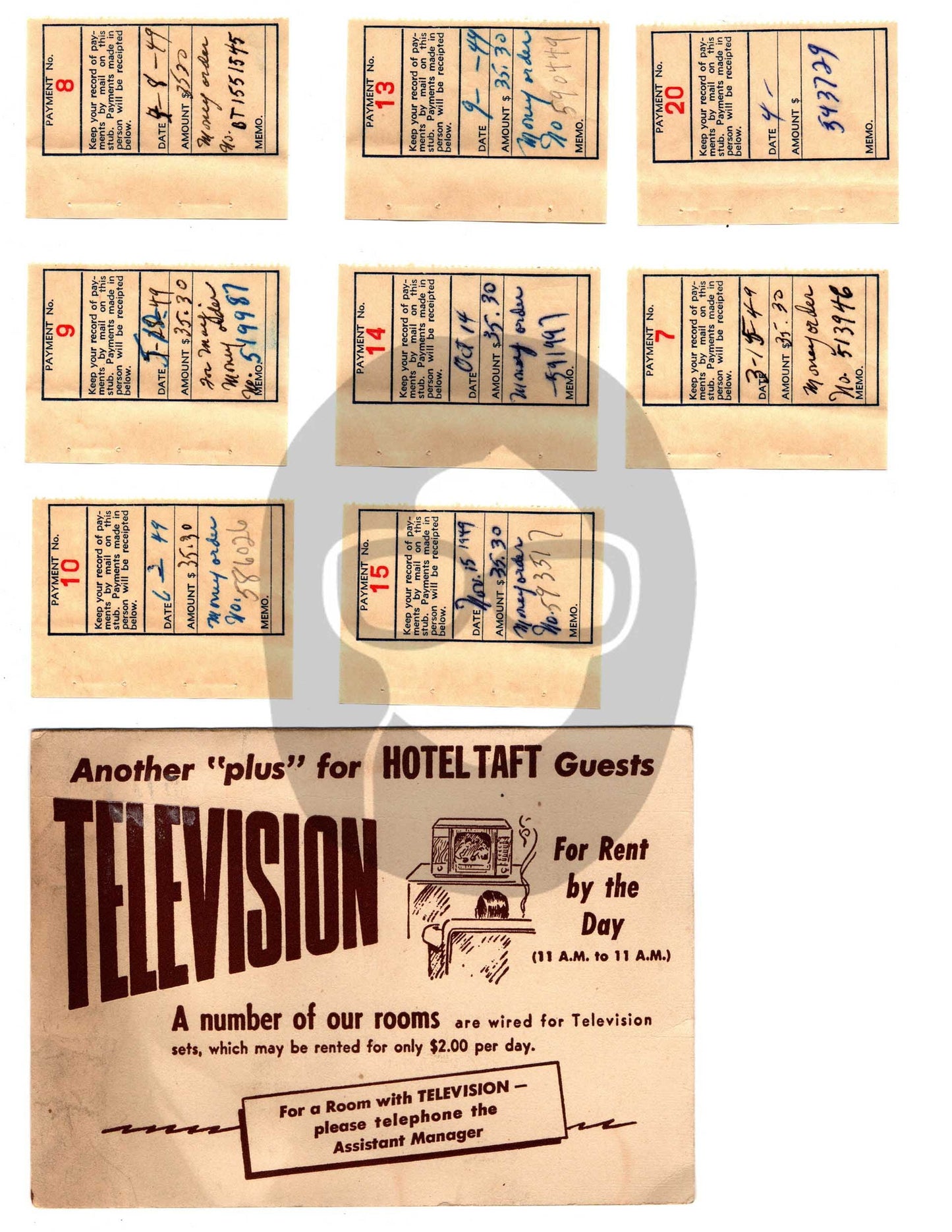 Ephemera Pack - Printable Ephemera Set #54 - 24 Page Instant Download - junk journal kit, journaling kit, journal cards, ephemera paper pack