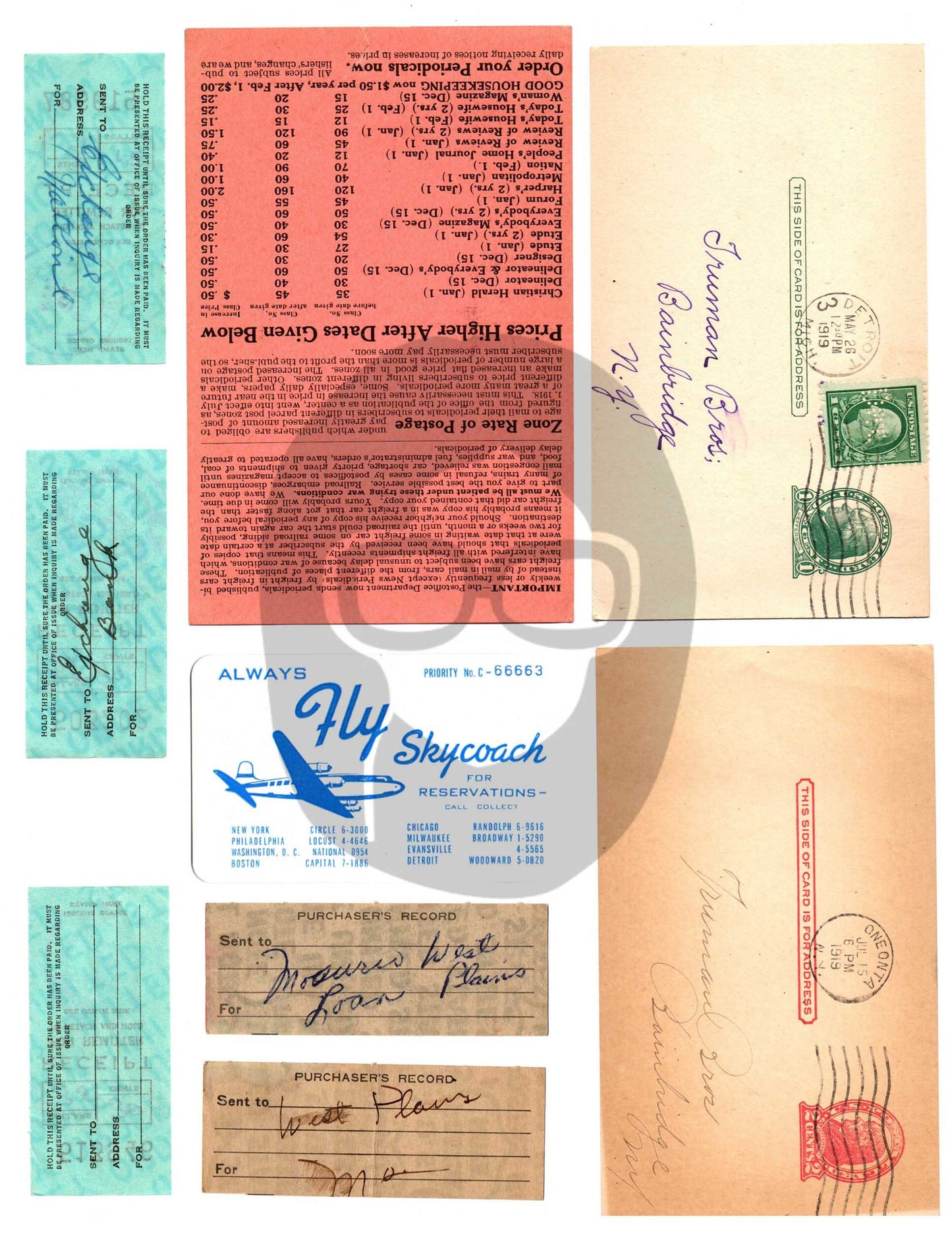 Ephemera Pack - Printable Ephemera Set #54 - 24 Page Instant Download - junk journal kit, journaling kit, journal cards, ephemera paper pack
