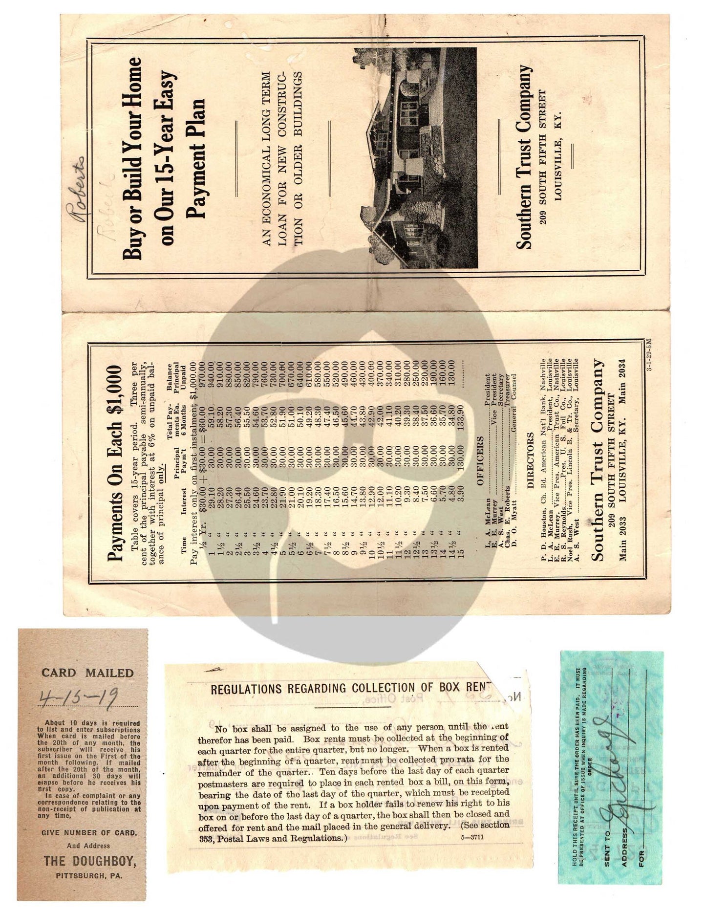 Ephemera Pack - Printable Ephemera Set #54 - 24 Page Instant Download - junk journal kit, journaling kit, journal cards, ephemera paper pack
