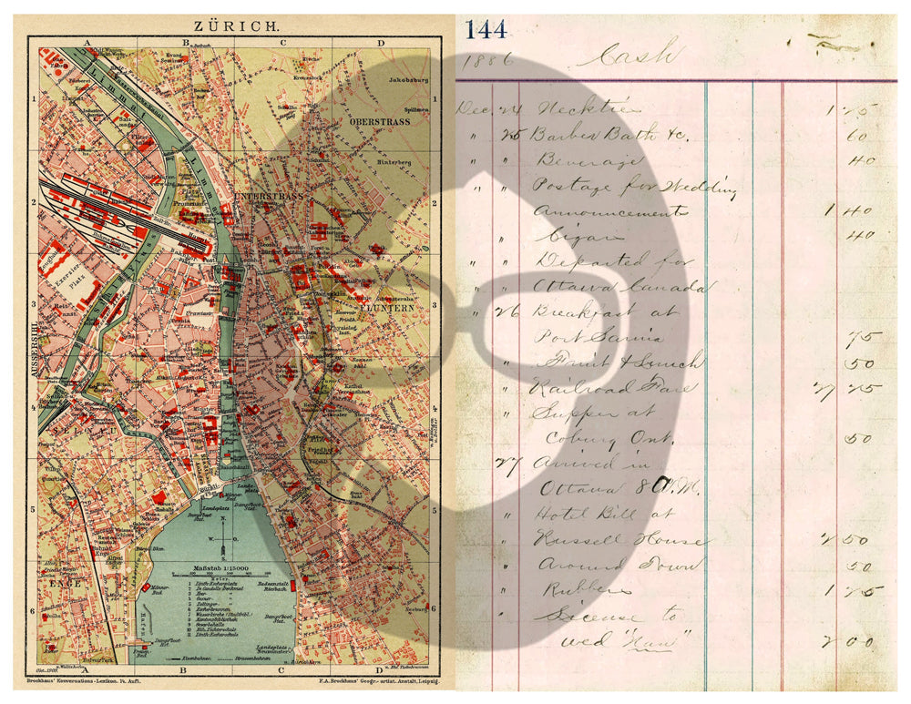 Vintage Ephemera Pack - Printable Ephemera Set #34 - 30 Page Instant Download - junk journal kit, journaling kit, ephemera paper pack