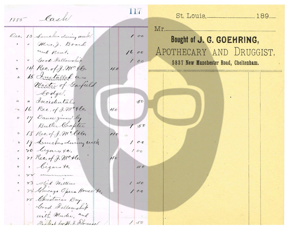Vintage Ephemera Pack - Printable Ephemera Set #34 - 30 Page Instant Download - junk journal kit, journaling kit, ephemera paper pack