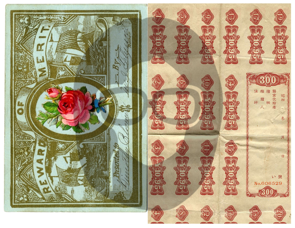 Vintage Ephemera Pack - Printable Ephemera Set #37 - 30 Page Instant Download - junk journal kit, journaling kit, ephemera paper pack