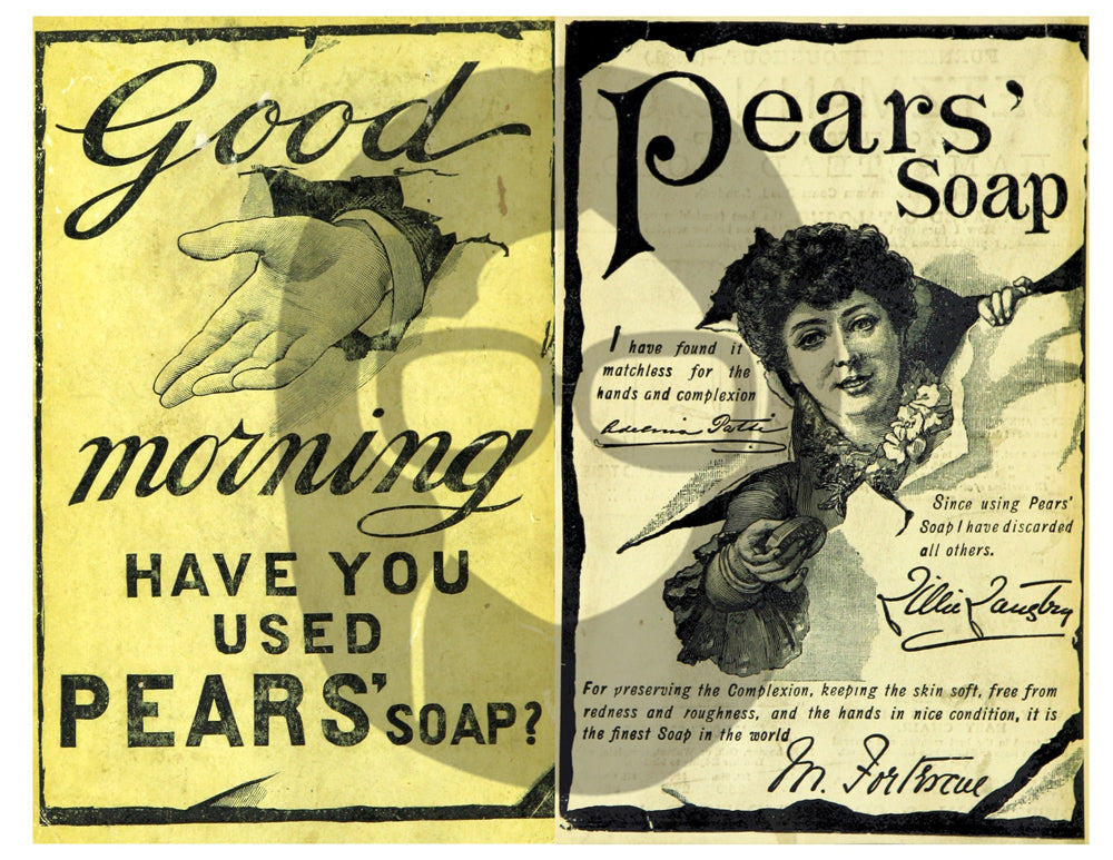 Vintage Ephemera Pack - Printable Ephemera Set #37 - 30 Page Instant Download - junk journal kit, journaling kit, ephemera paper pack