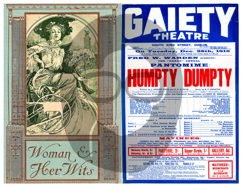 Vintage Ephemera Pack - Printable Ephemera Set #37 - 30 Page Instant Download - junk journal kit, journaling kit, ephemera paper pack