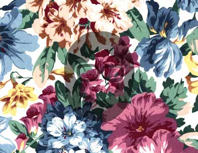 Vintage Floral Pages - Printable Ephemera Set #69 - 14 Pg Instant Download - junk journal kit, journaling kit, ephemera paper pack