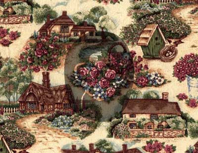 Vintage Floral Pages - Printable Ephemera Set #69 - 14 Pg Instant Download - junk journal kit, journaling kit, ephemera paper pack