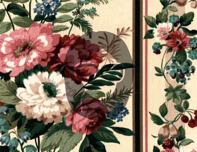 Vintage Floral Pages - Printable Ephemera Set #69 - 14 Pg Instant Download - junk journal kit, journaling kit, ephemera paper pack